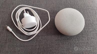 Google home nest mini gen 1