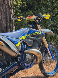 sherco 300 se-r 2019(2024)