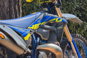 sherco 300 se-r 2019(2024)