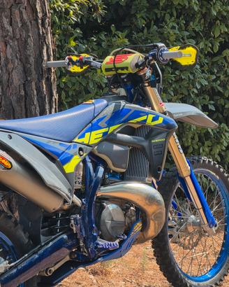 sherco 300 se-r 2019(2024)
