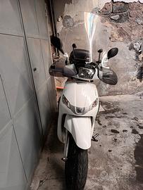 Peugeot Tweet Evo 150 - 2015