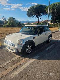 MINI 1.4 2008