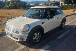MINI 1.4 2008