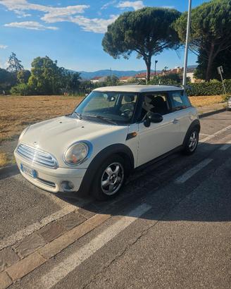 MINI 1.4 2008
