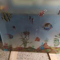 Vetro artistico
