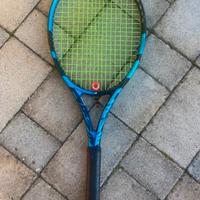 Racchetta da tennis babolat pure drive