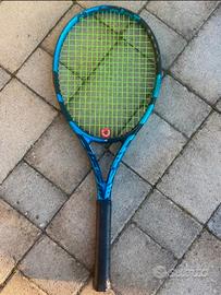 Racchetta da tennis babolat pure drive