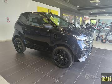 Aixam City eCity Sport Ambition