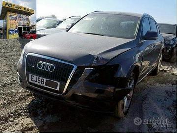 Audi Q5 3.0 TDI anno 2010 per ricambi