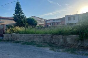 Terreno di 427 m² a Marcianise