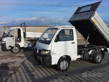Piaggio Porter CASSONE RIBALTABILE 2.30 M