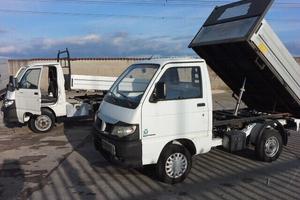 Piaggio Porter CASSONE RIBALTABILE 2.30 M