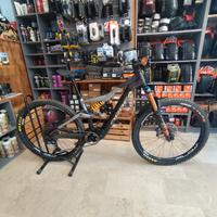 Orbea Rise M-Custom 2024 Media Shimano Ep8RS 540WH