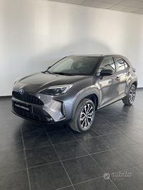 Toyota Yaris Cross 1.5h Trend awd-i 116cv e-cvt