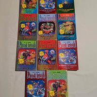 Prezzo singolo-Piccoli Brividi Rari ed. Speciali 