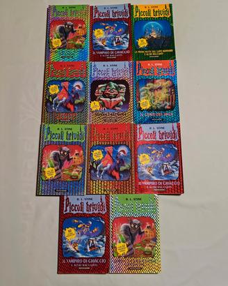 Prezzo singolo-Piccoli Brividi Rari ed. Speciali 