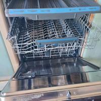 Lavastoviglie incasso Electrolux 14 coperti