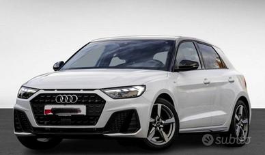 AUDI A1 anno ottobre 2020
