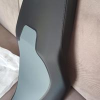 bmw f 800 GS sella comfort 