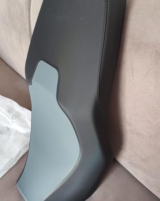 bmw f 800 GS sella comfort 