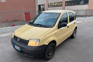Fiat Panda 1.2 Van Natural Power