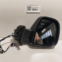SPECCHIETTO RETROVISORE DESTRO OPEL Combo Serie (E