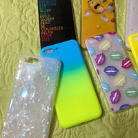 Cover per iPhone 8 plus