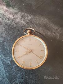 Sveglia Kaiser anni '60 circa