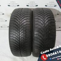 Gomme 225 50 18 Nankang  4Stagioni 95%
