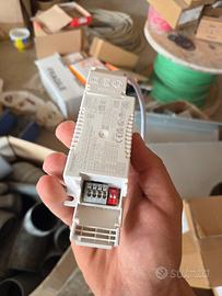 trasformatore plaffoniere tridonic LC 36/700-850