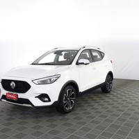 MG ZS ZS Classic 1.5 VTi-tech Luxury