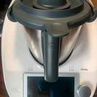 Bimby TM6 + Bimby Friend +Accessori Vari