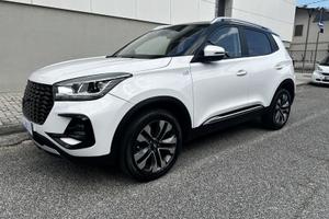 DR AUTOMOBILES DR-5-0 1.5 GPL