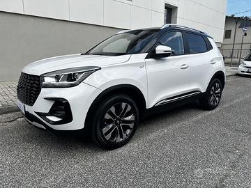 DR AUTOMOBILES DR-5-0 1.5 GPL