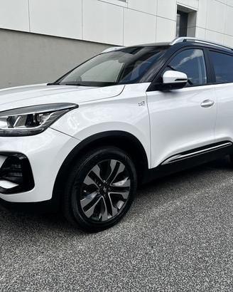 DR AUTOMOBILES DR-5-0 1.5 GPL