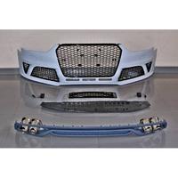 Kit estetico per Audi A4 2013-2015 B8 Look RS4