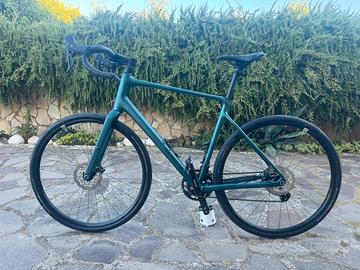 CUBE NUROAD RACE XL 2026