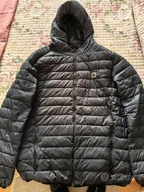 giacca carrera