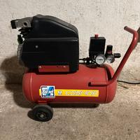 Compressore fiac