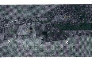 Villa o villino Velletri [A4308365]