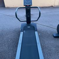 Tapis roulant Technogym  spazio forma