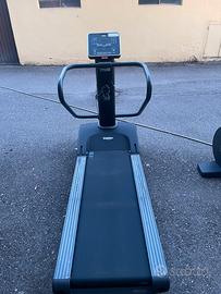 Tapis roulant Technogym  spazio forma