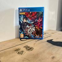 Persona 5 Strikers PS4