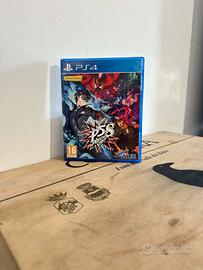 Persona 5 Strikers PS4