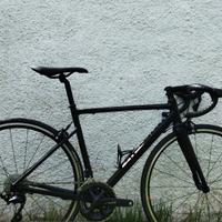 bici da corsa edr af 105