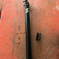 Reggisella Switch alu