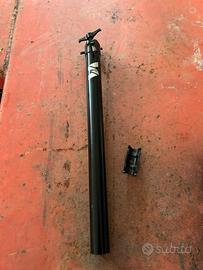 Reggisella Switch alu