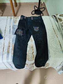 levis per Louis Vuitton misura 42