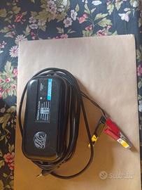 carica batteria moto MV AGUSTA