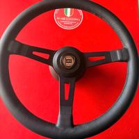 volante Lancia Delta integrale originale restaurat